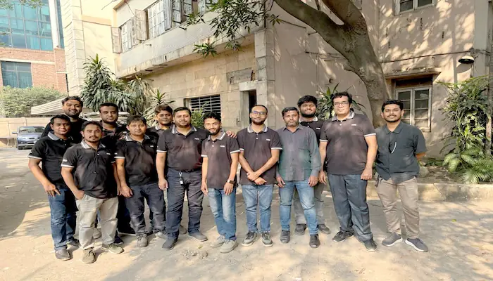Last Day At Kalabagan Old Corporate Office